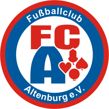 Logo von der Gastmannschaft